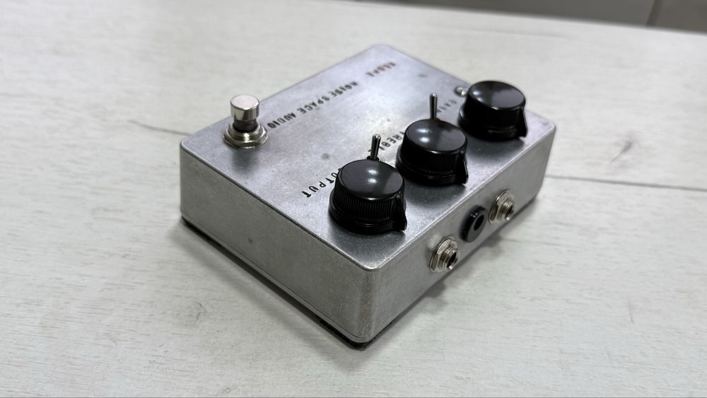Noise space audio Klone (overdrive, jhs, mxr, archer, wampler, boss)