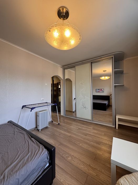 Оренда затишної  1к, вул. Гришка 8б, метро Позняки