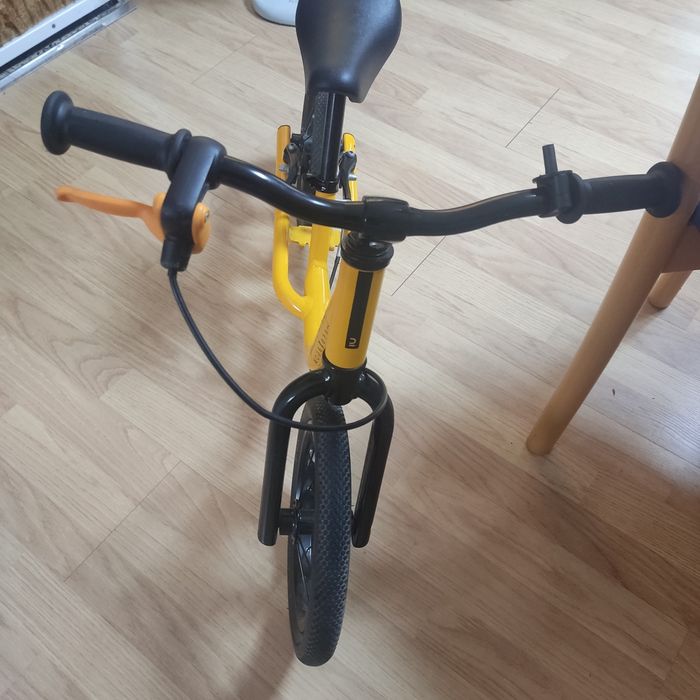 Bicicleta criança roda 12 marca betweenn