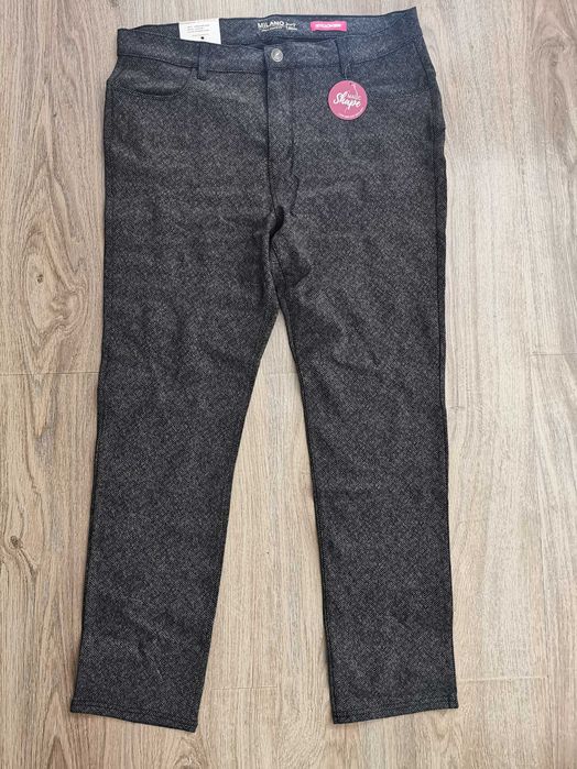 Spodnie damskie Stooker D46/30 Milano Magic Shape Fit