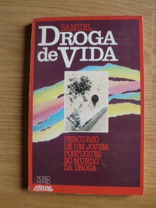Droga de Vida
de Samuel