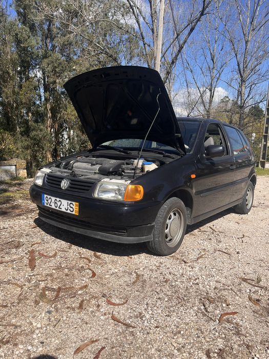 Volkswagen 1.0 polo