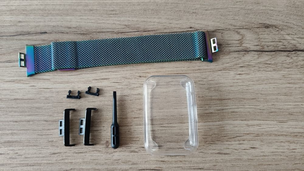 Smartwatch Huawei Watch Fit SE (Special Edition) + gratisy