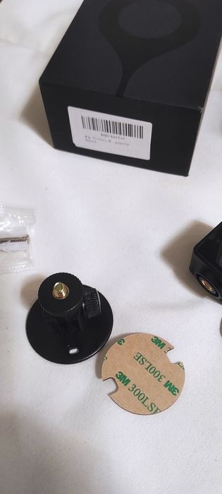 Szpiegowska mini kamera