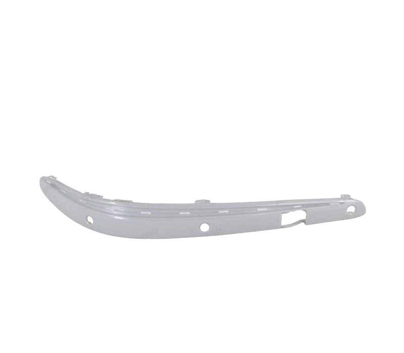 FRISO DE PARA-CHOQUES FRONTAL MERCEDES W211 02-06 DIREITA PDC