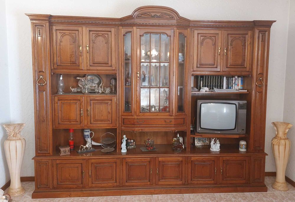 Excelente Móvel Sala Jantar