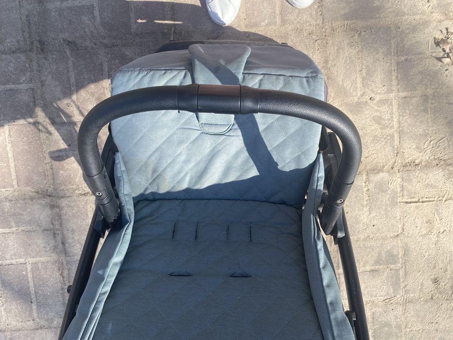 Коляска прогулка Easy walker Jackey