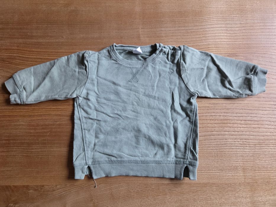 Bluza Cool Club r. 62