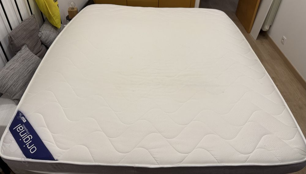 Colchao •original •