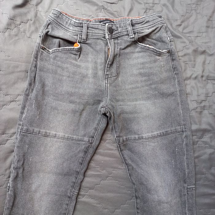 Jeans Reserved 152 młodzieżowe