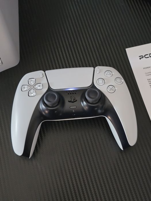 Playstation 5 slim disco 1tb