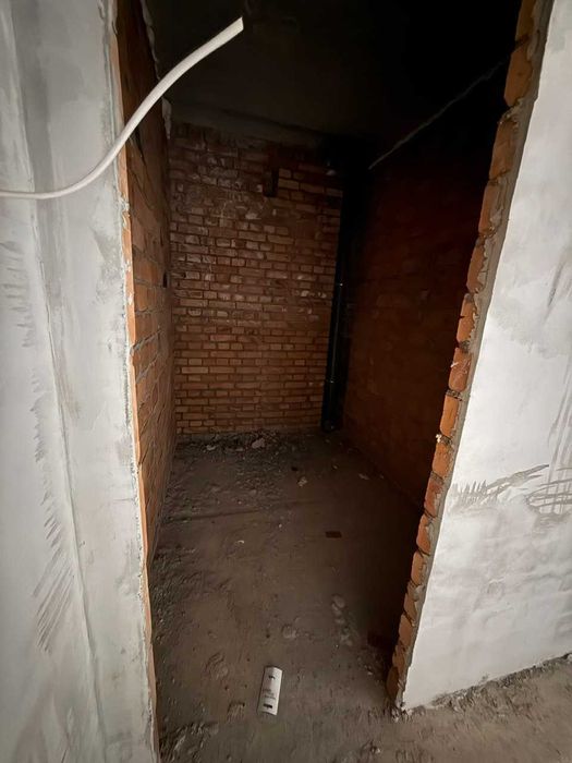 Квартира в новобудові, ЖК Автобіографія, зручне планування ID42074