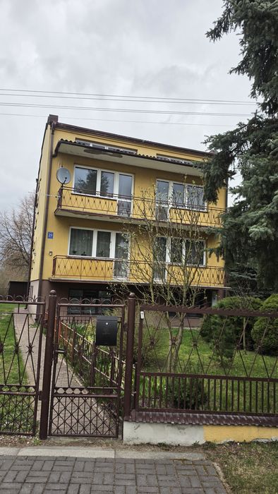 Dom 200 M2  Pokrówka 0,60 ha