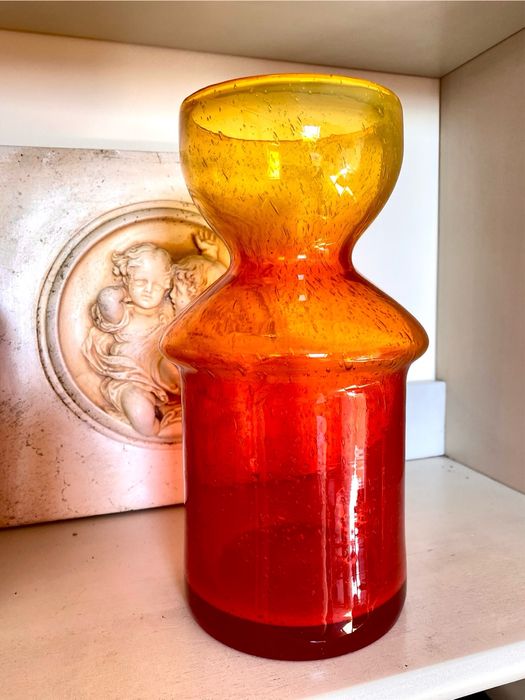 Wazon Kardynał. Zbigniew Horbowy