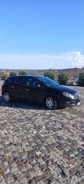 LANCIA DELTA ORO T-JET 160 CV —6.500 (aceito propostas) — photo 3