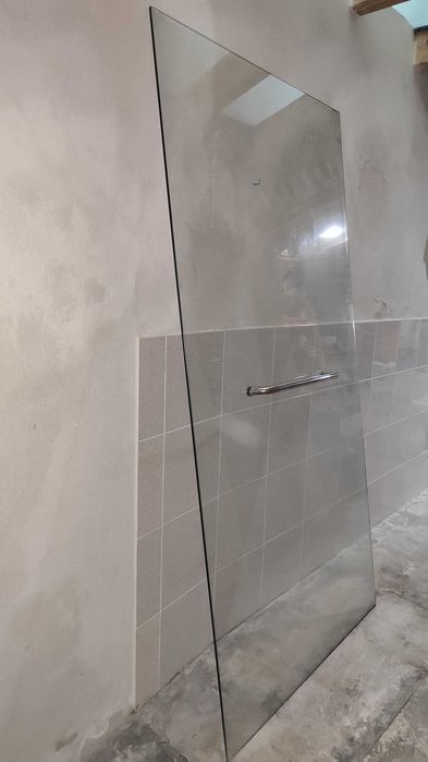 Painel de Duche 97x195cm