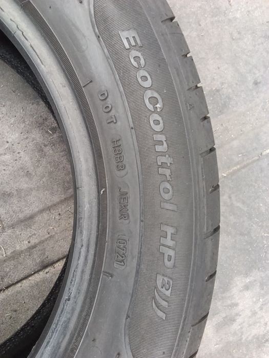 Продам шини 215/55R16