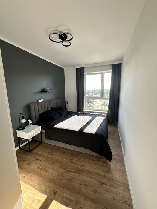 Nowoczesne 3-pokojowe mieszkanie | 52,35m2 | Osiedle Przyszlosc Nowa Sól
