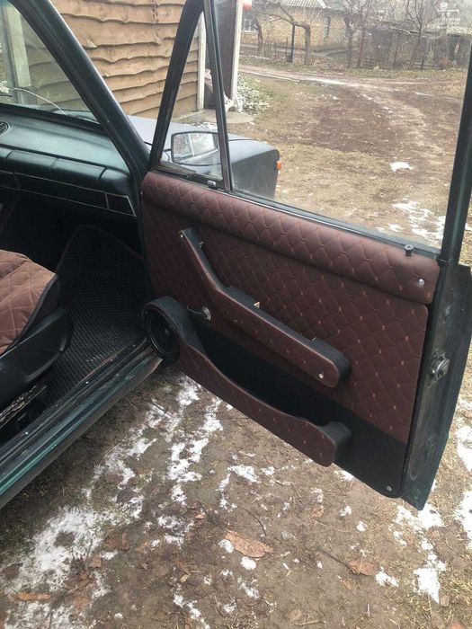 Продам Ваз 2101 в Отличном состоянии!!!