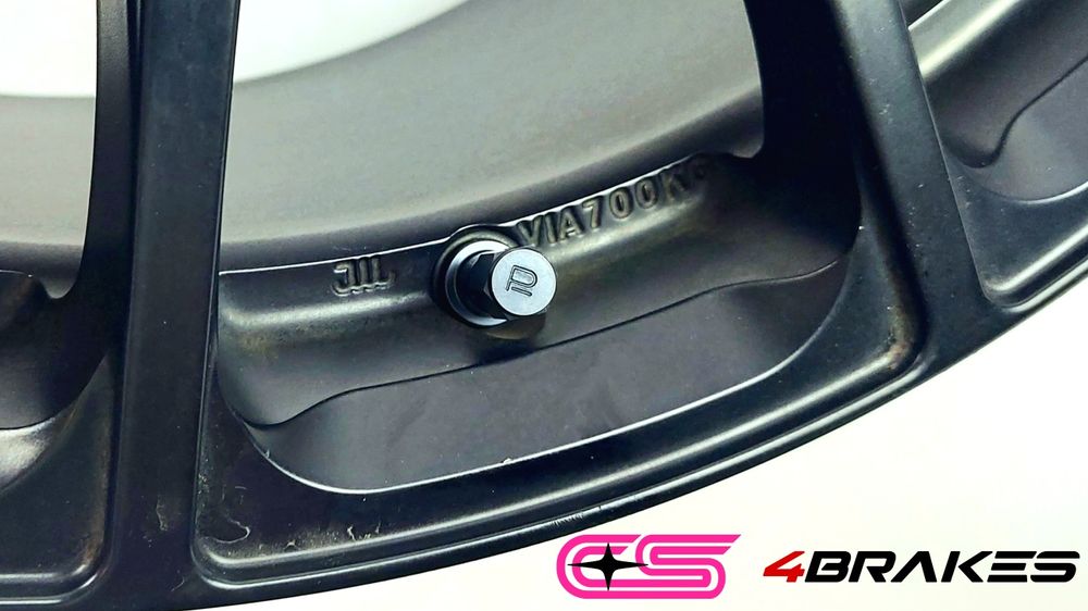 Prodrive  GC-012L  5x114.3  18x8  ET38