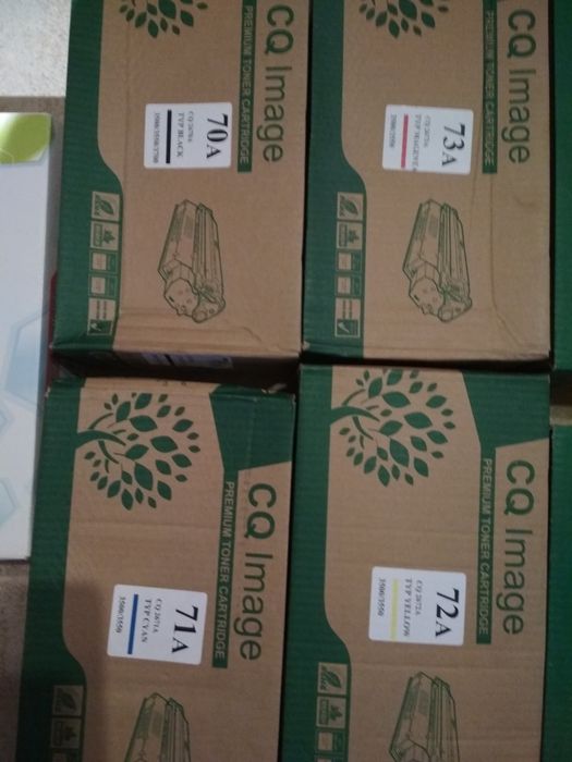 Toner tonery TK560 FS-C 3500/ 2673A 2670A 2671A 2672A