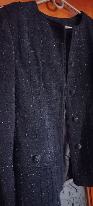 Жіночий   костюм -двійка