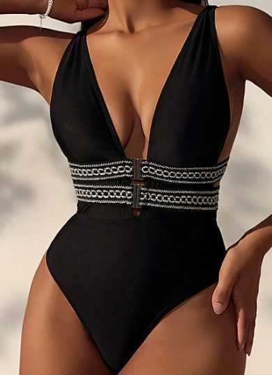 Fato de banho novo 36