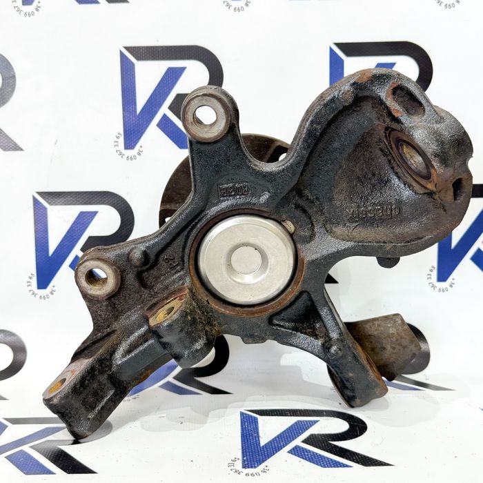 Ступіца Передня Права/Ліва На Спринтер 907/910