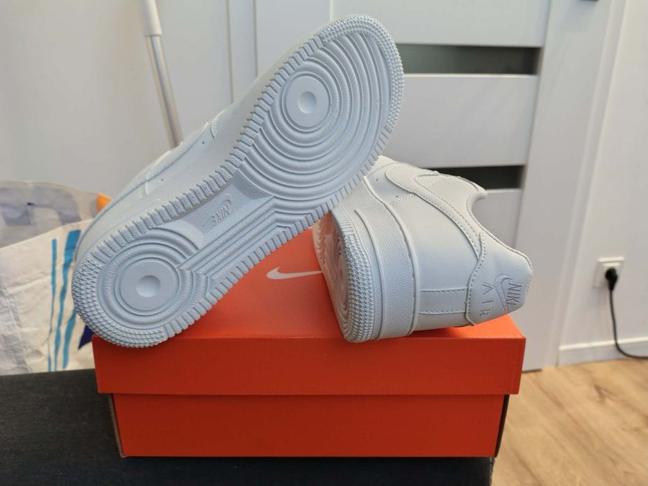 Buty Nike air force rozmiar 40
