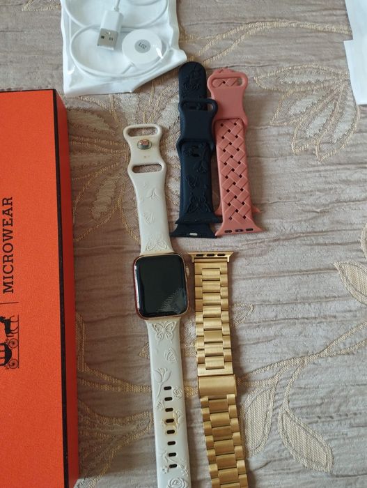 2 Smartwatch para pecas