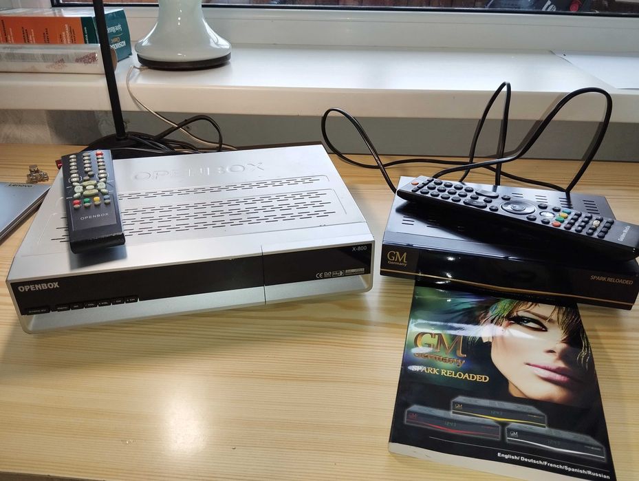 ТВ и аудио техника - акустика, тюнеры, ДВД плеер