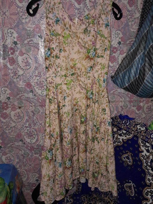 Сукня літо плаття