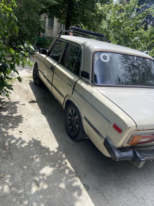 Ваз 2106 обмен на другое авто