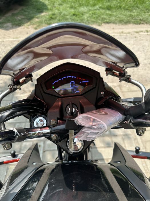 Lifan cityR new 200 2025 рік нові