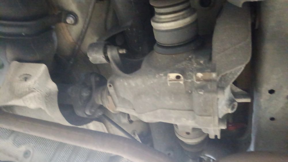 Diferencial trás BMW 1 (F20)