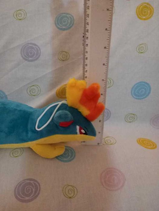 pokémon peluche quilava