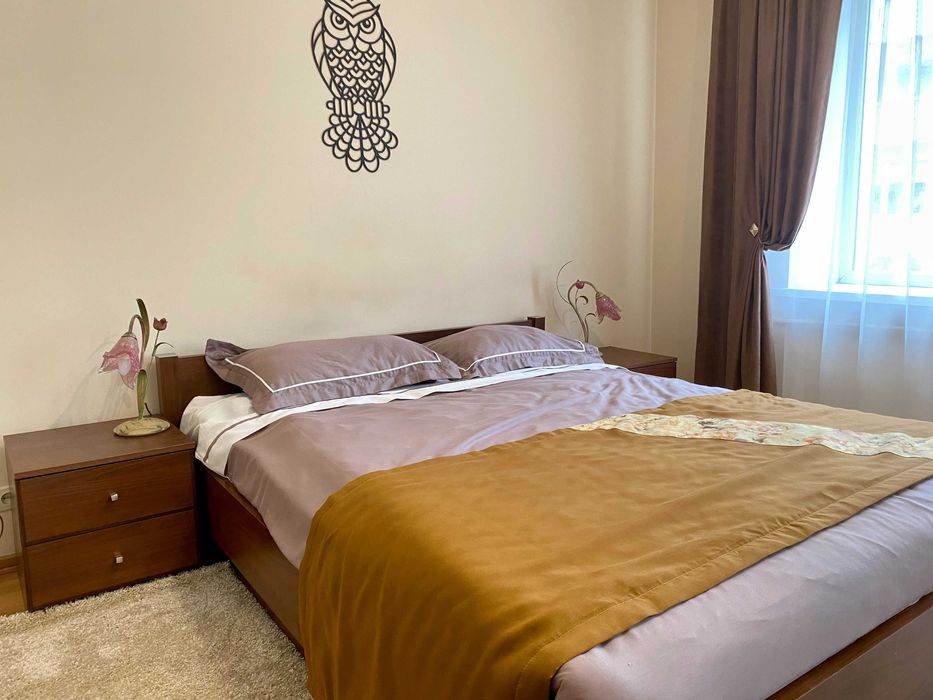 Центр. Власник. Острозького. 2 кімнати. Звітні документи