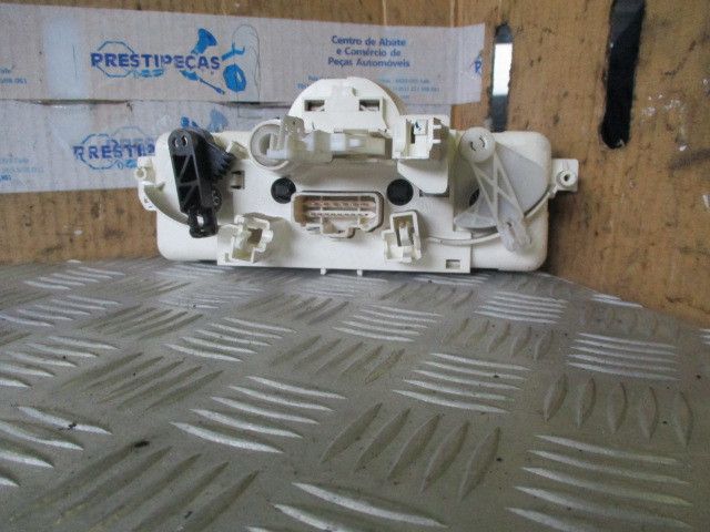 Comando chauffage / sofagem RENAULT Clio III (BR0/1, CR0/1)