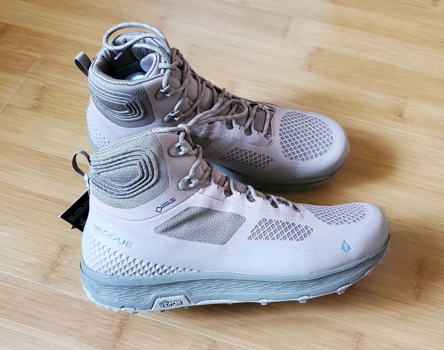 Тактические ботинки Vasque Breeze GORE-TEX Tactical. Оригинал. 42.5-48