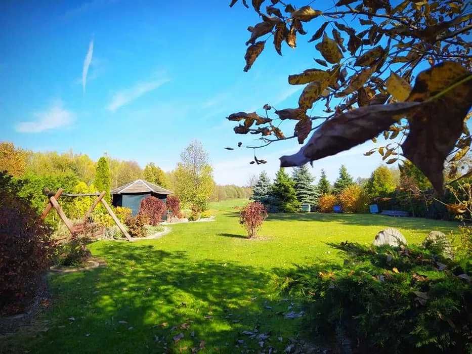 Duży dom do 10 osób