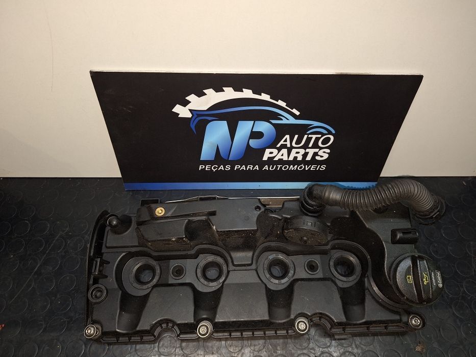 Tampa de válvulas Vw 1.6 tdi