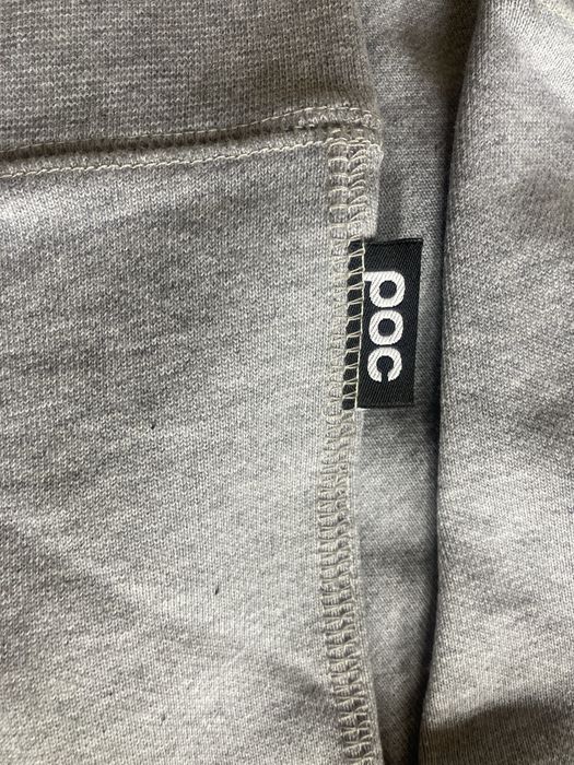 POC bluza bawełniana M nowa