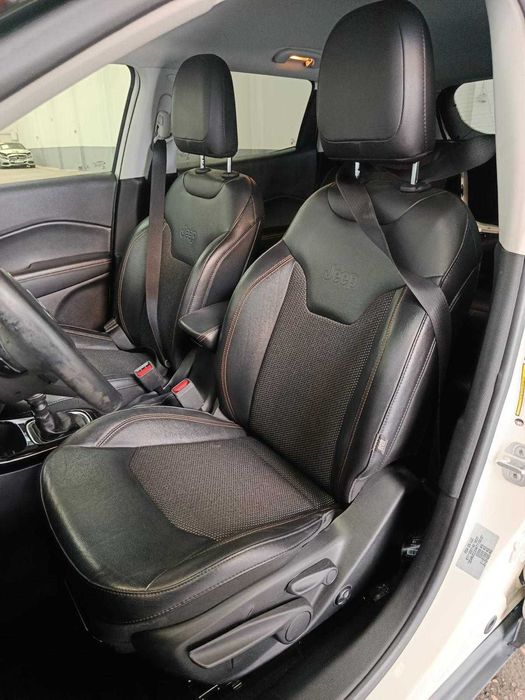 Jeep compass 1.6 . Diesel 2019