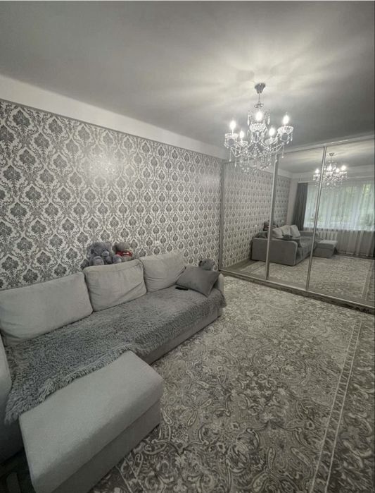 Продается 1-комн. кв. в центре