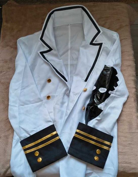 Cosplay Mikaela Hyakuya