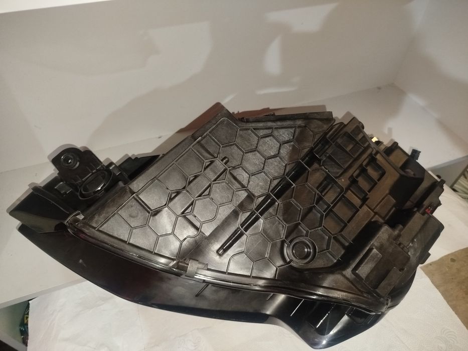 Фара audi e tron E-tron 50 етрон 55 2023-2024