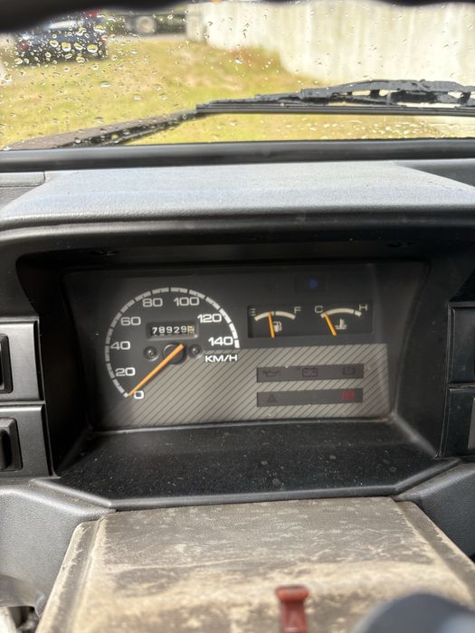 Bedford rascal 5 lugares gasolina