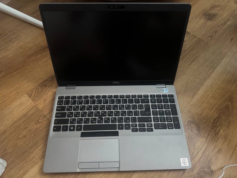 Ноутбук Dell Latitude 5511