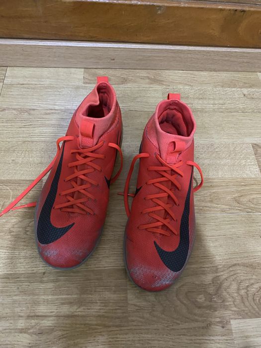 Ténis/Chuteiras Nike originais