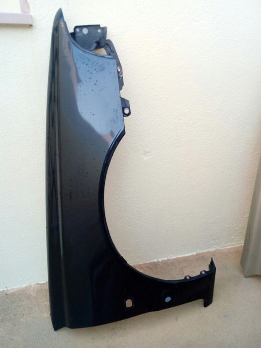 Volvo s40/v40 - Material diverso